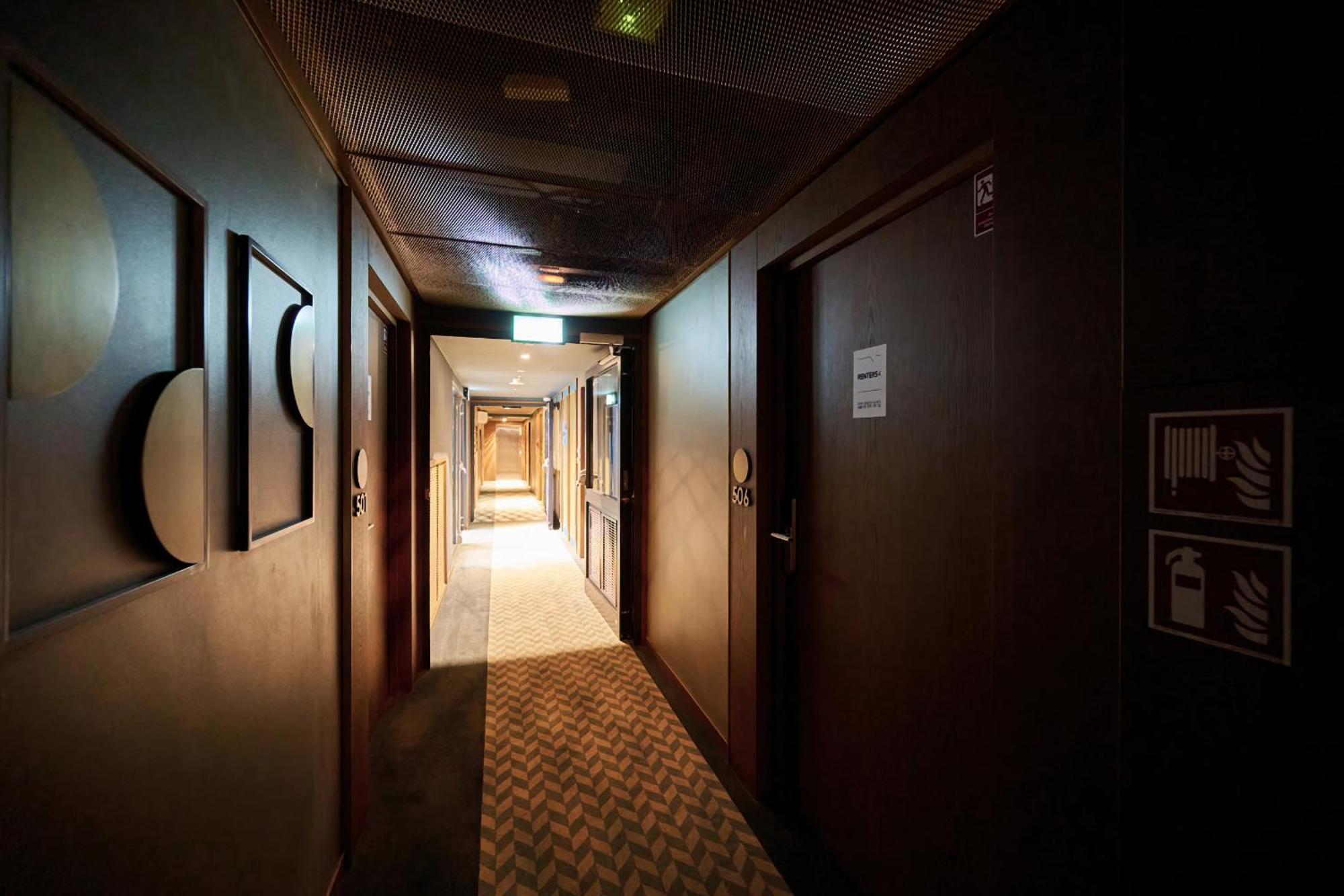 Gwarna Aparthotel City Center Wroclaw By Noclegi Renters Exterior photo