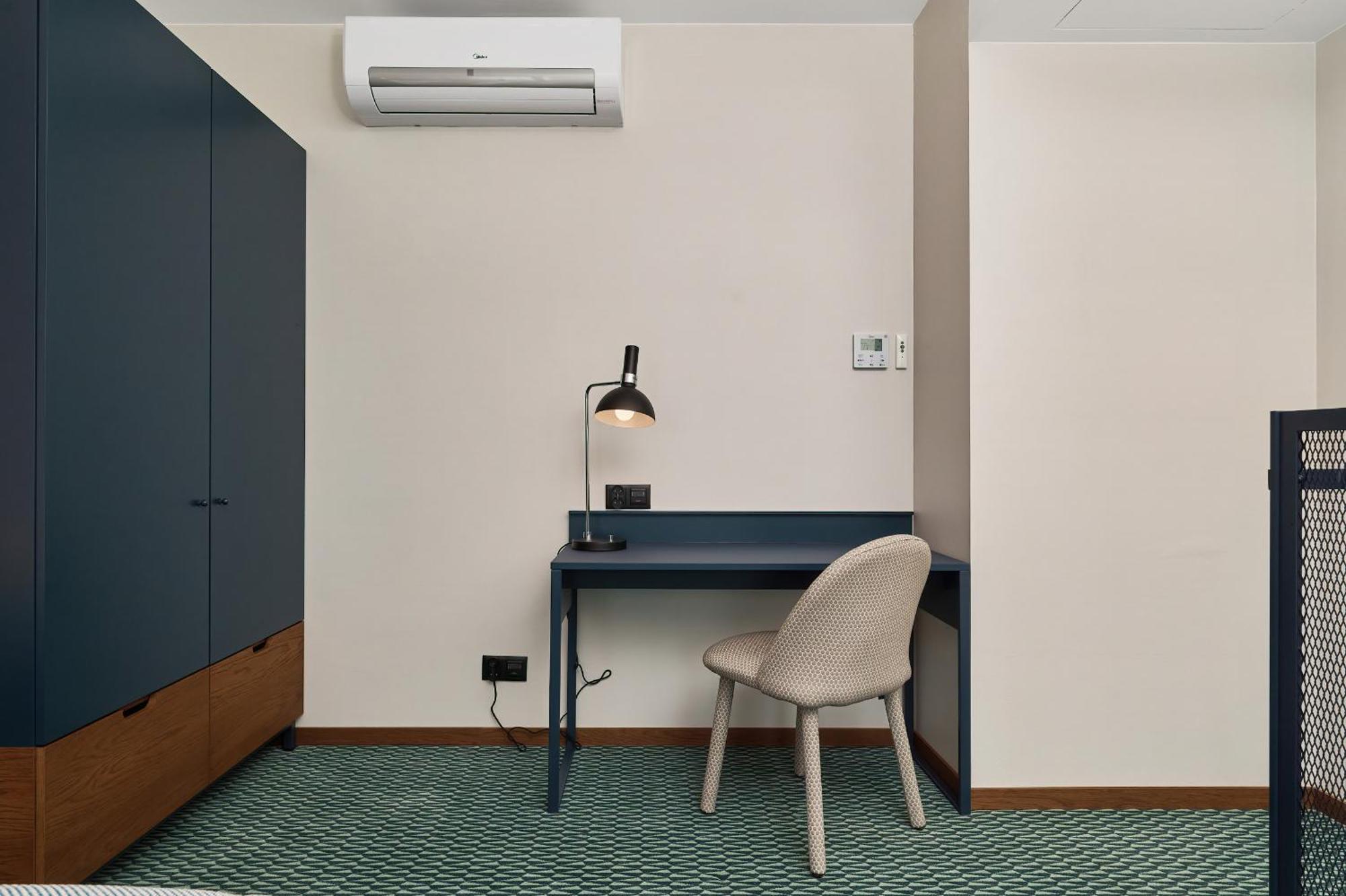 Gwarna Aparthotel City Center Wroclaw By Noclegi Renters Exterior photo