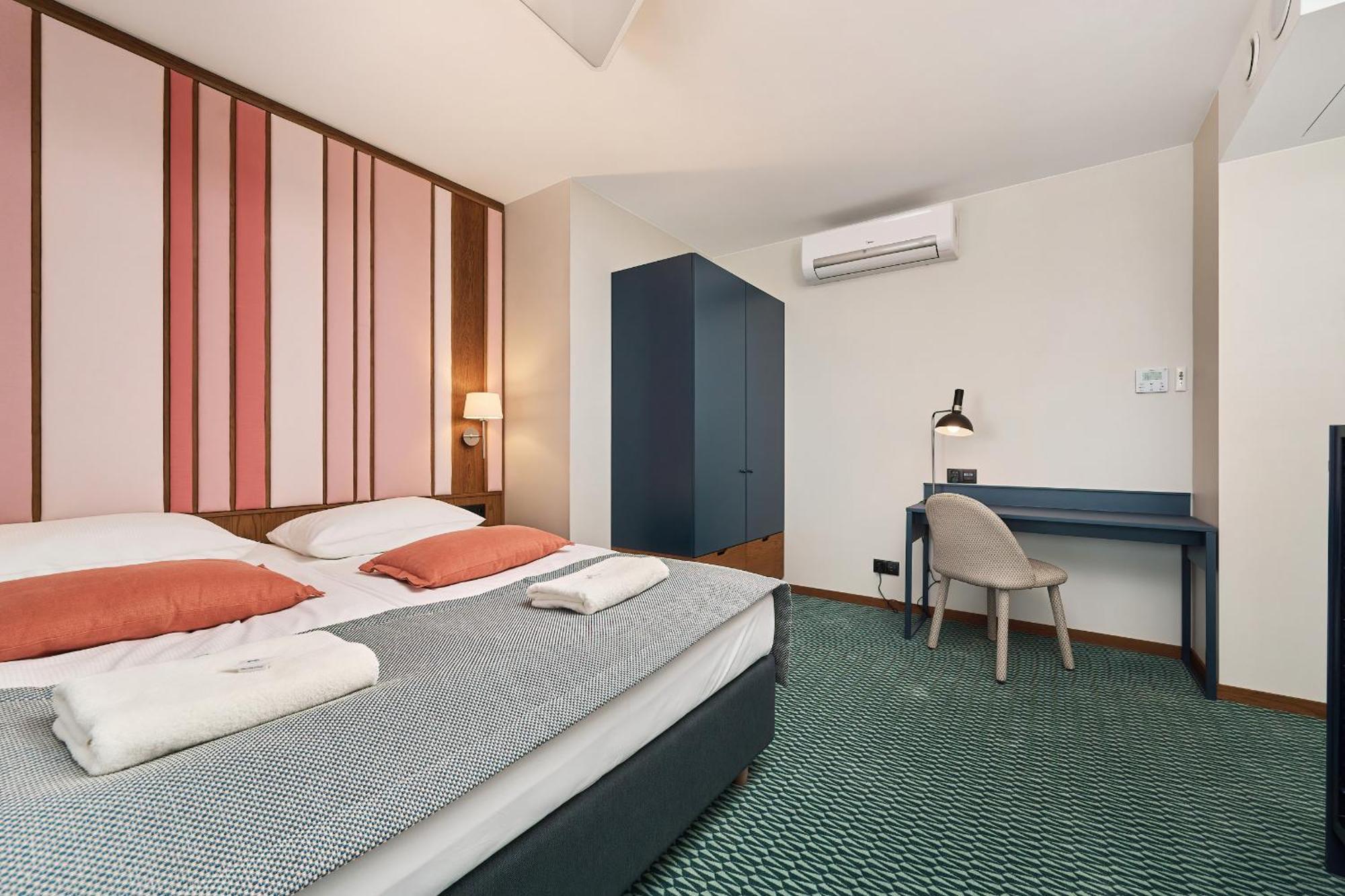 Gwarna Aparthotel City Center Wroclaw By Noclegi Renters Exterior photo